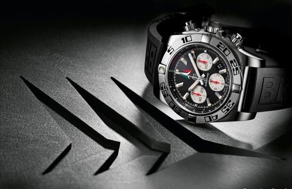 Breitling Chronomat 44 Frecce Tricolori Cheap Replica Watch