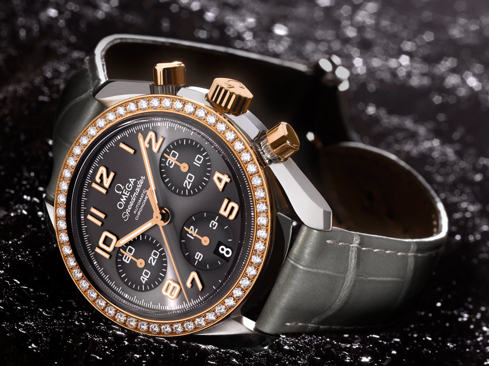 Best Replica Swiss Made Omega Speedmaster Chronograph Watch Guide