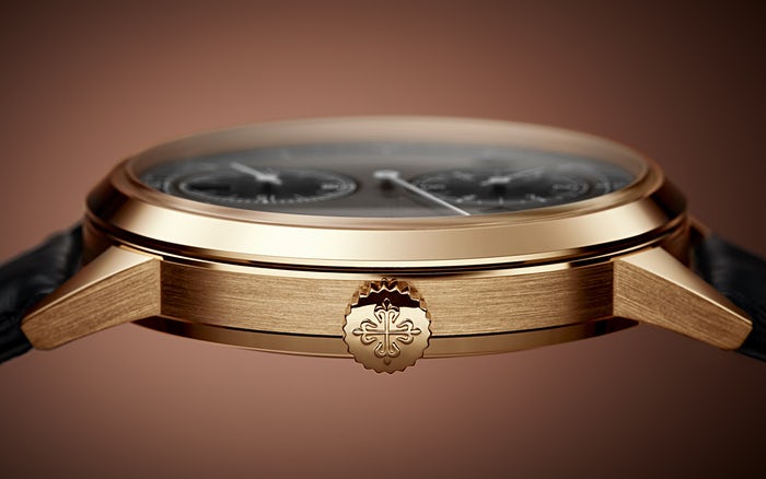 Classic Swiss Patek Philippe Annual Calendar Regulator Self-Winding 18K Rose Gold 5235R Replica Watches Review