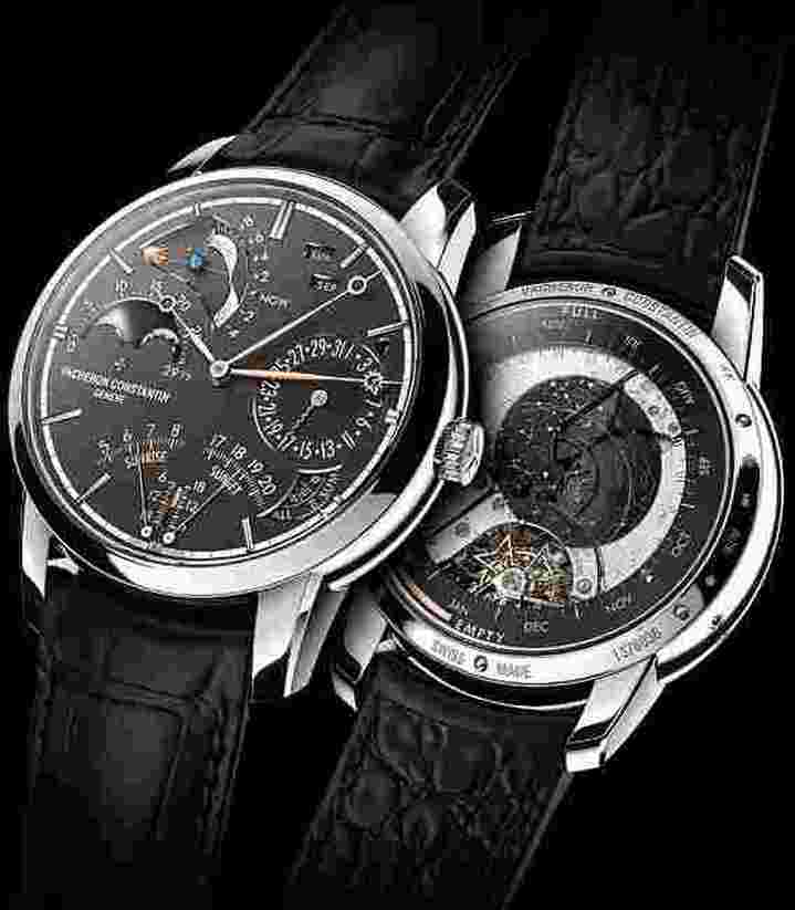 Replica Vacheron Constantin﻿ Grand Complication Watch Guide