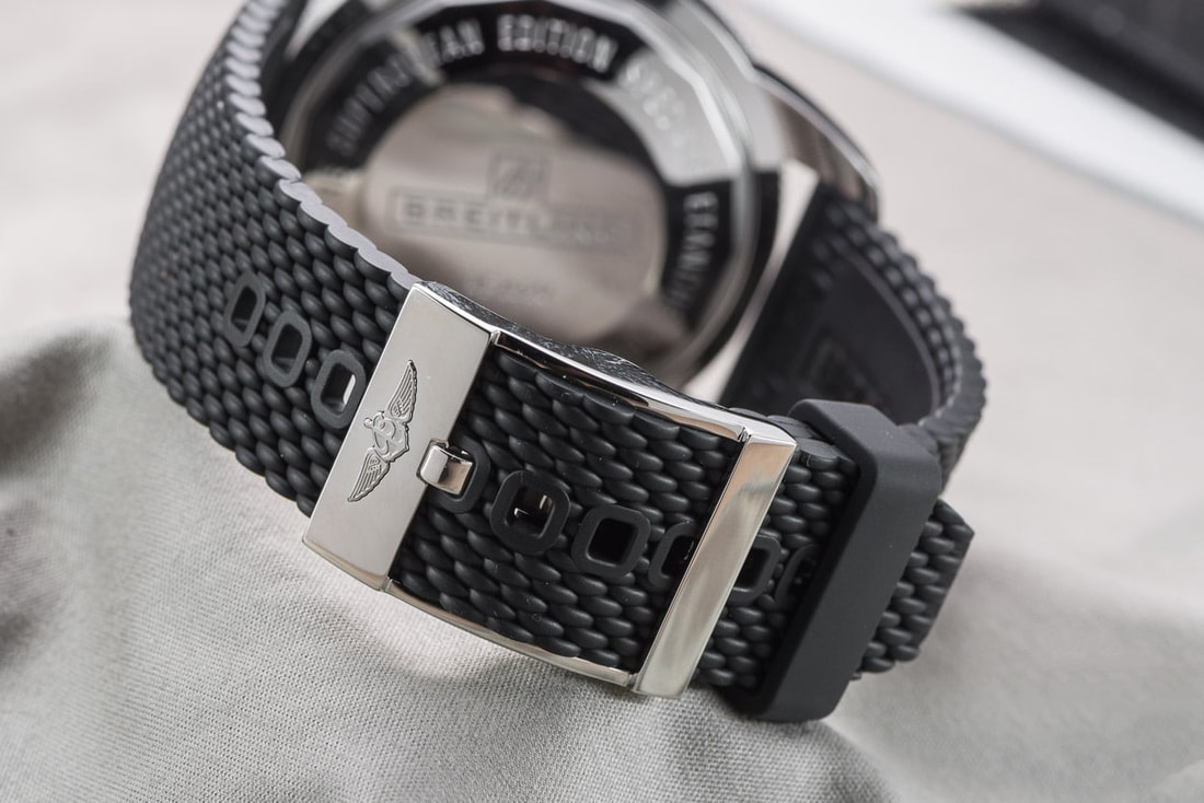 Review: Breitling Superocean Heritage II 42 Replica Watch For Sale