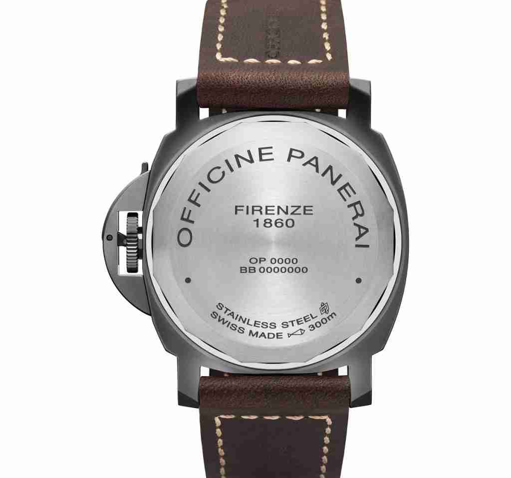 Swiss Light-ish Titanium Case Panerai Luminor Speical California Dial 8 Days DLC PAM00779 Replica Watch Review
